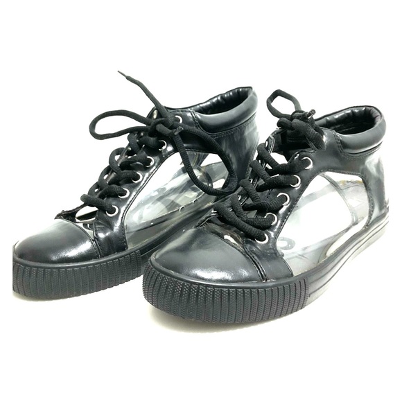 BCBGengeration vinyl sneaker - Picture 1 of 5